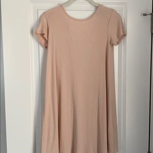 Forever 21 T-shirt Dress